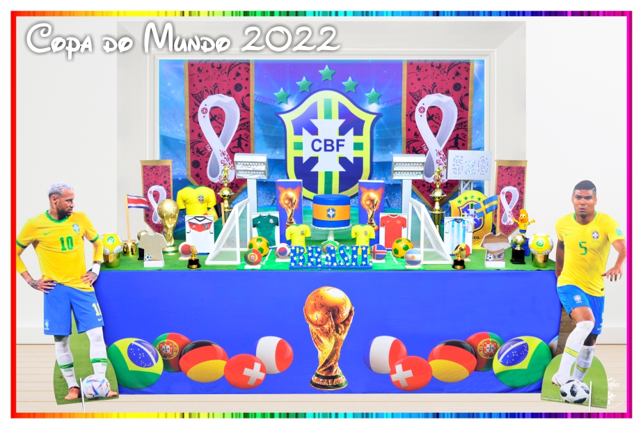 Copa do Mundo 2022